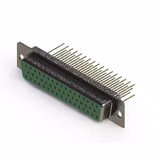 628-M50-623-GN1 EDAC Inc.  Conjuntos de conectores D-Sub